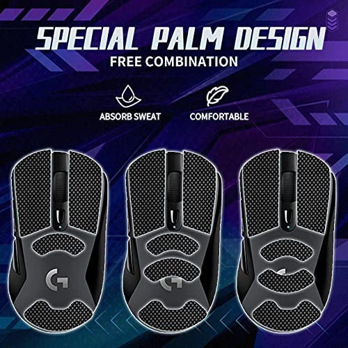 Mouse Grip Tape - USB