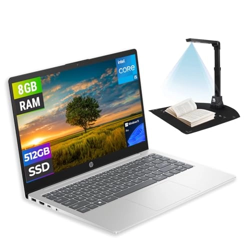 14 EP0122NIA - 14'' Core i5-1335U 8GB DDR4 512GB SSD