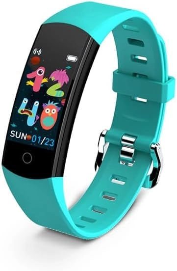 Merlin Kids Tracker Kids Smart Activity Watch Non-Cellular
