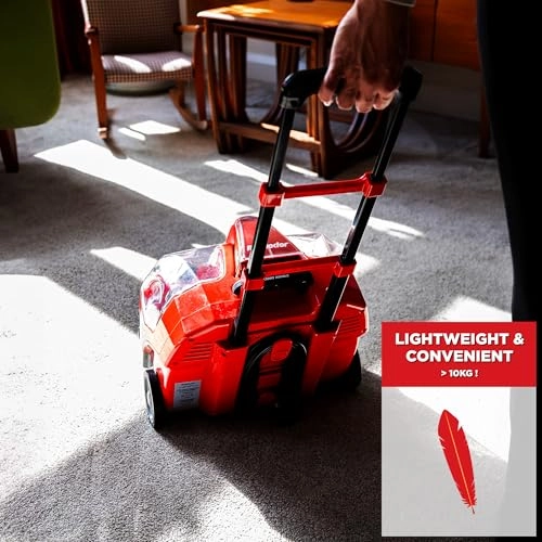93306 - Portable 1100 watts