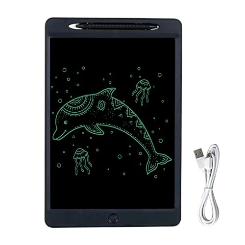Kids Drawing Tablet - 265*172*7mm / 10.4 * 6.8 * 0.3in