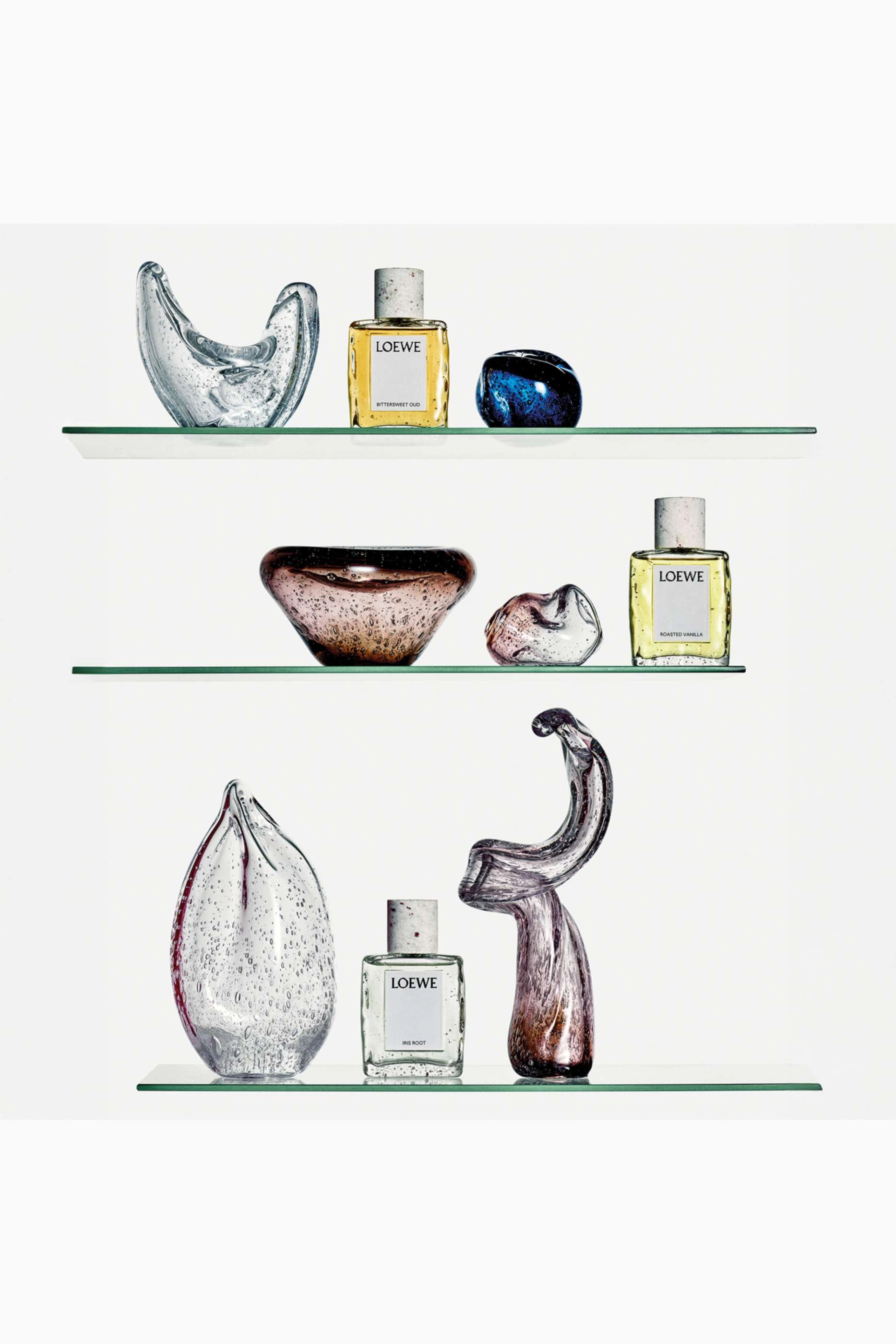 Bittersweet Oud Eau de Parfum 100ml