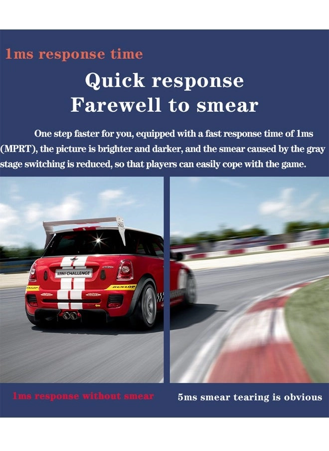 DS270W - 27 inch 1920x1080 pixels