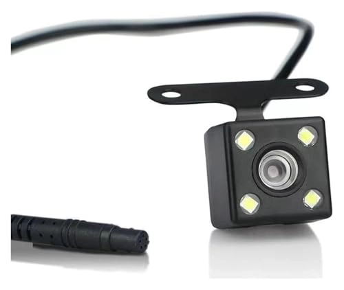 Rear View Camera - Night Vision Wireless 1080P HD