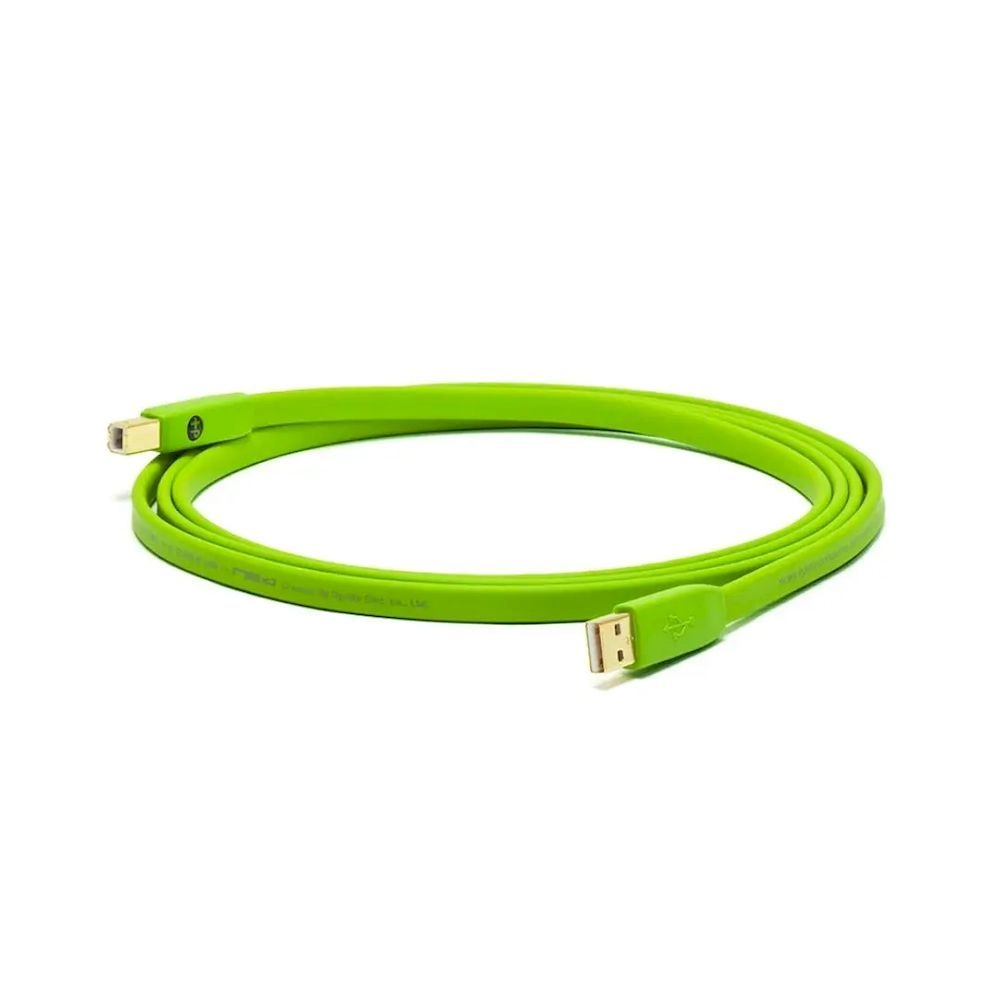 Neo D+ USB 2.0 Class B Cable USB-B 2m