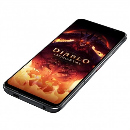 ROG Phone 6 - 16GB 512GB