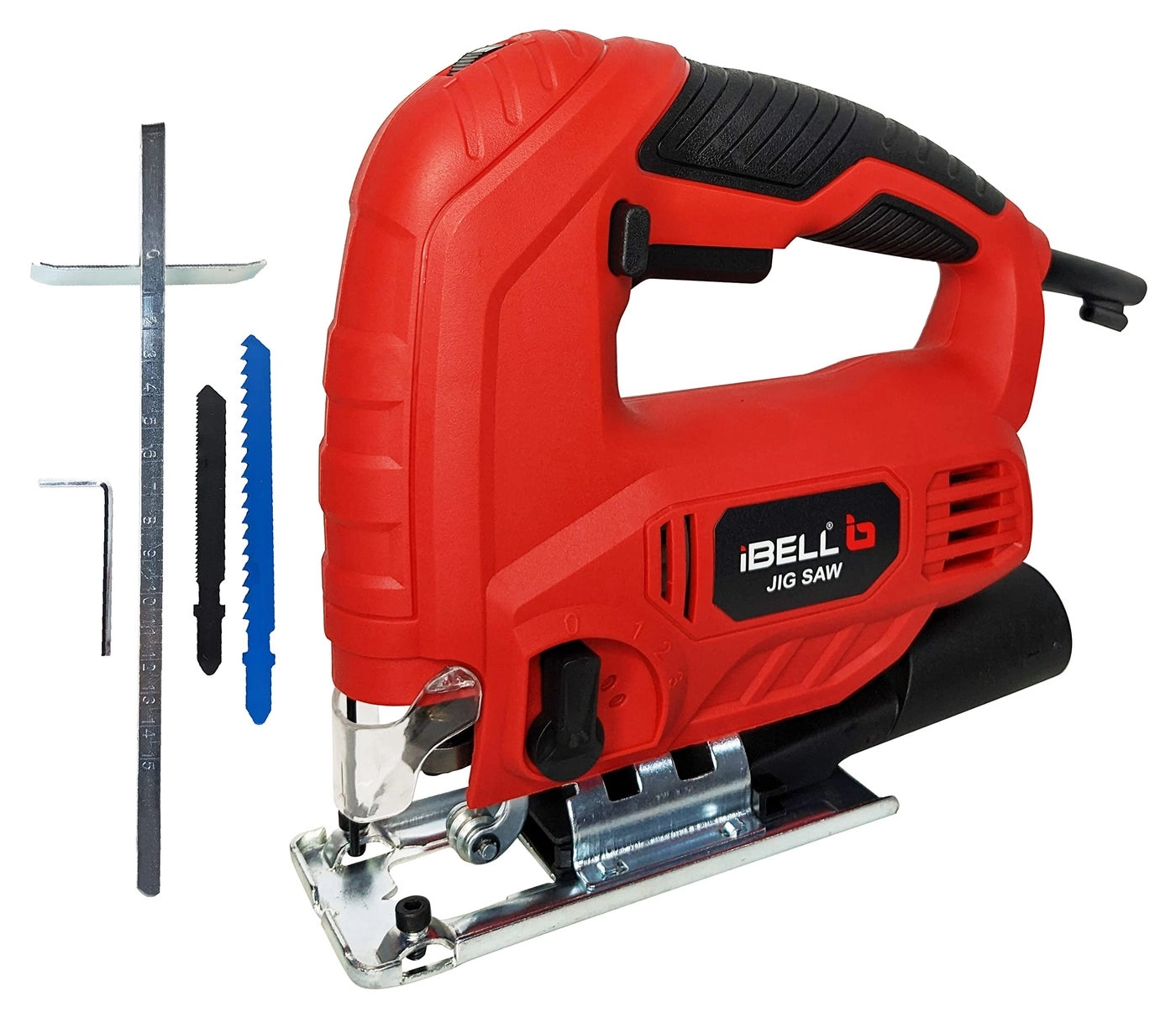 IBELL TOOLS JS10-65 - 650W