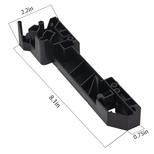 Latch Body - 5304509457 AP6230612 5304464096