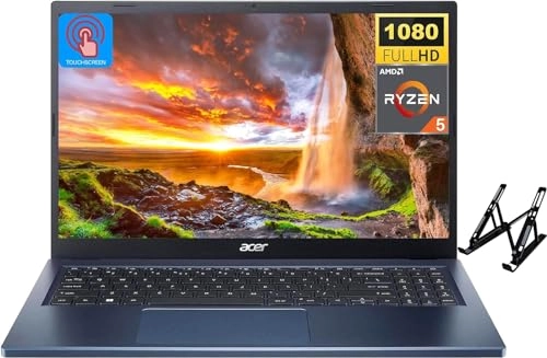 Aspire 3 - 15.6'' Ryzen 5 7520U 8GB DDR5 1TB SSD