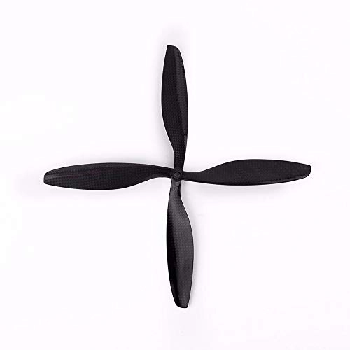 Carbon Fiber Propeller - 2pair 8045/1045/1047/1147/1238/1260/1245