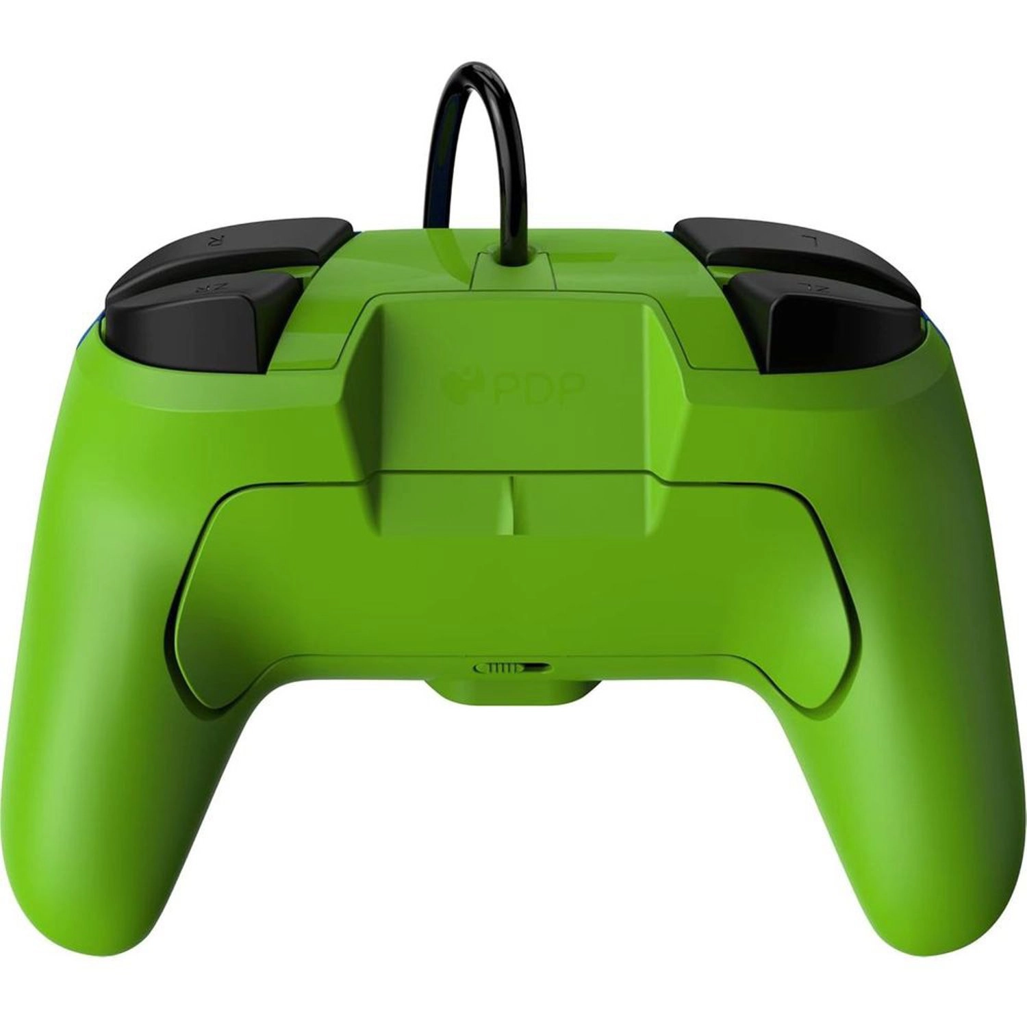 Nintendo Switch Rematch Wired Controller Toad riding Yoshi 