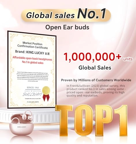 i121 Wireless Earbud