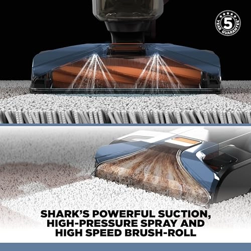 CarpetXpert - Upright Deep Carpet Cleaner