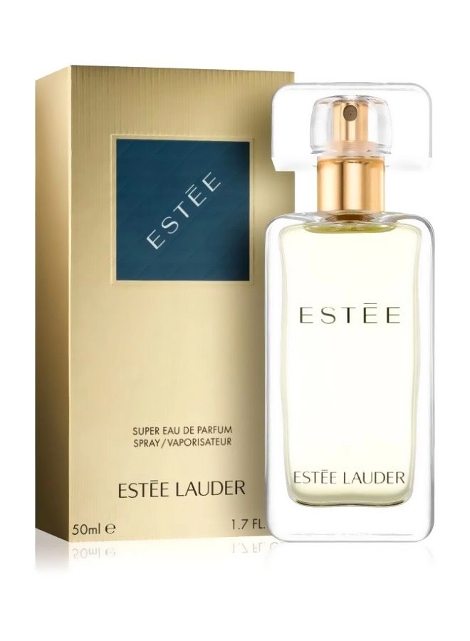 Estee Eau de Parfum 50ml
