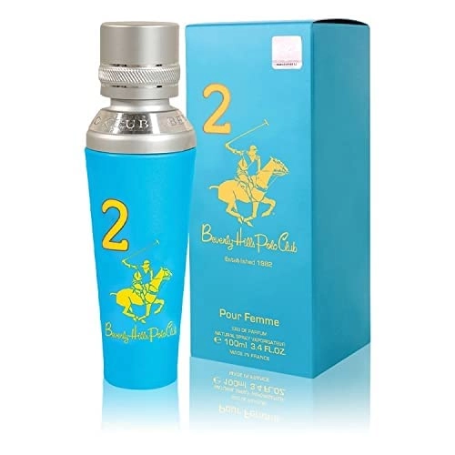 No. 2 Eau de Parfum 100 ml