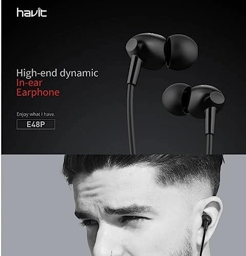 HV-L670 Wired Headset