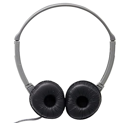 HECMS2L-2 Wired Headphone