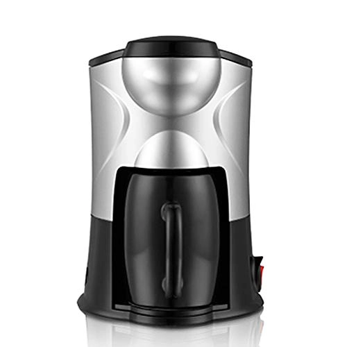 Coffee Machine - 1 Cup 1.25