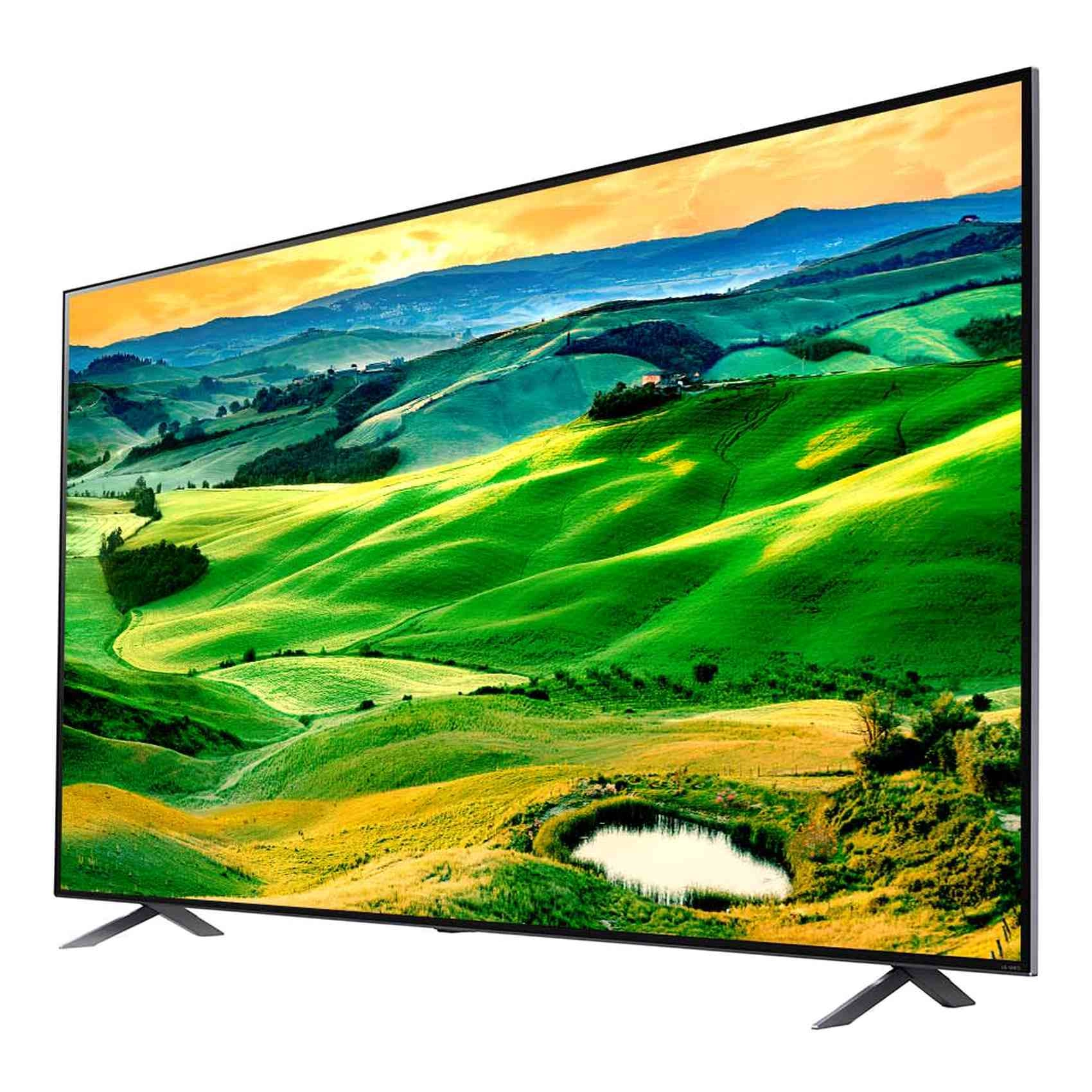 86QNED806QA - 86 inch