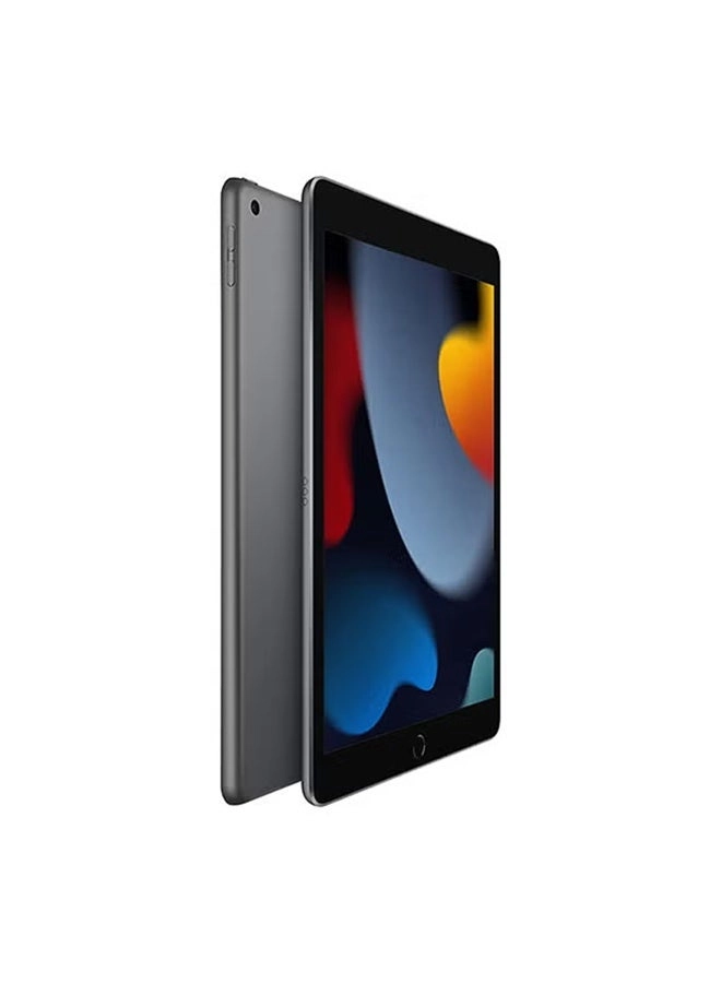 iPad (2021) - 256GB 10.2"