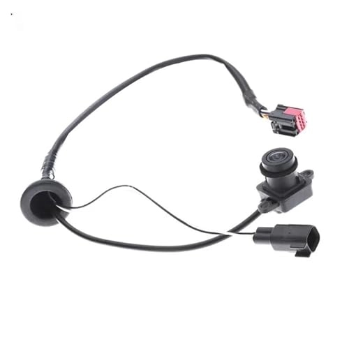 Rearview Camera - Night Vision