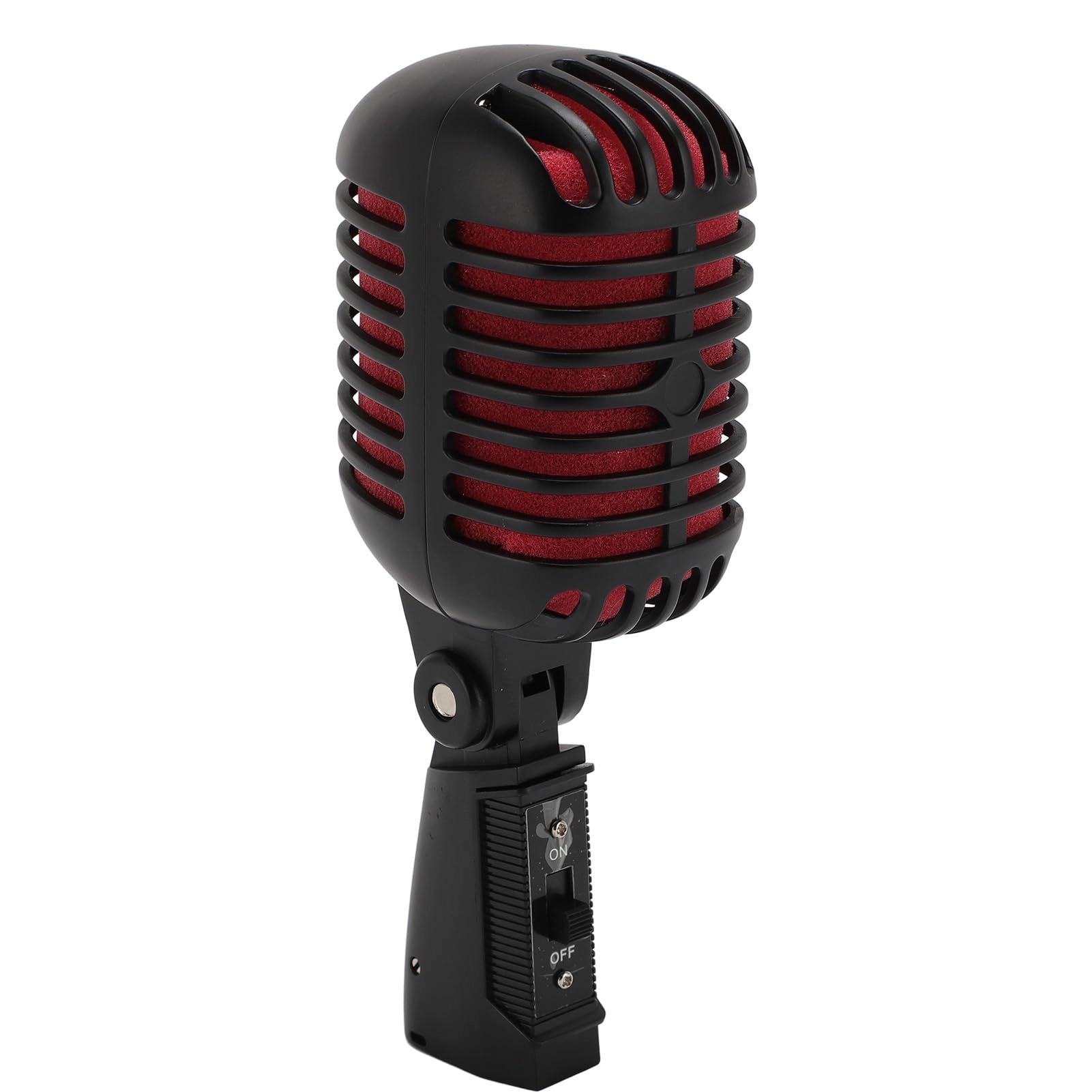 Nurnesyakmcu40tv2-11 Wired Microphone
