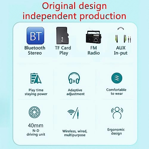 Q1 Wireless Headphone