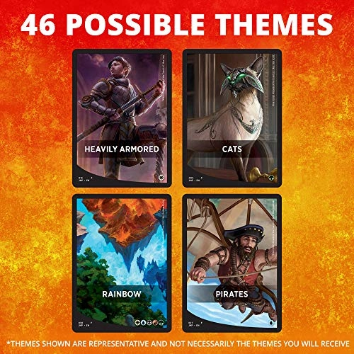 Jumpstart 2020 Booster Box - 24 Booster Packs 20 Cards Per Pack