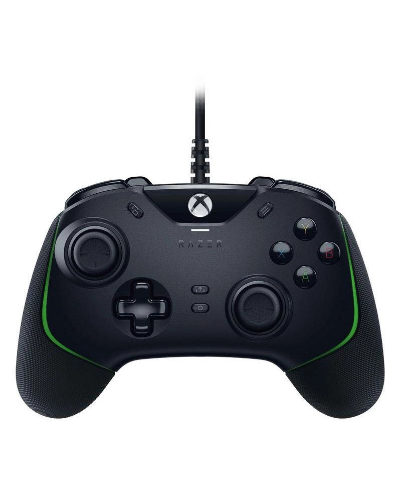 Xbox Series X|S Wolverine V2 Black