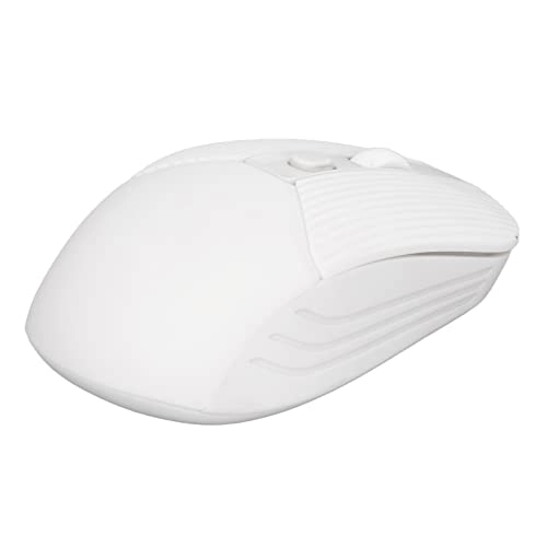 Ergonomic Laptop Mouse - Wireless
