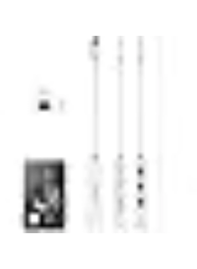 USB C to 3 USB 2.0 Ports Hub - Gigabit Ethernet 4K HDMI