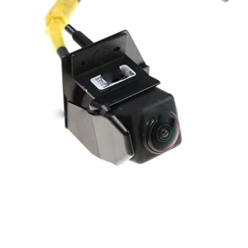 Rear View Camera - Night vision wireless Wire