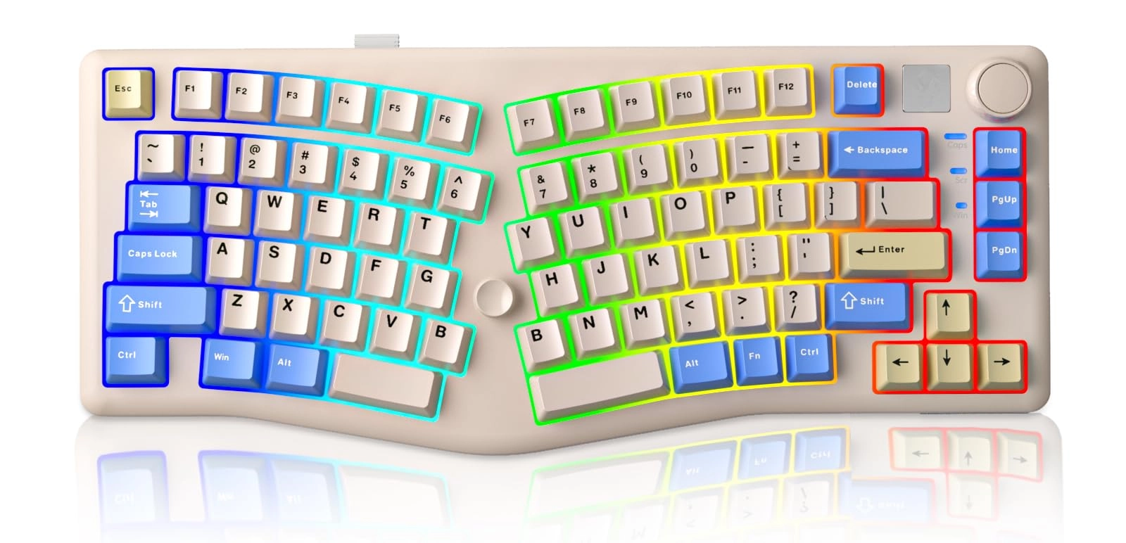 A75 - Alice Wired/Wireless