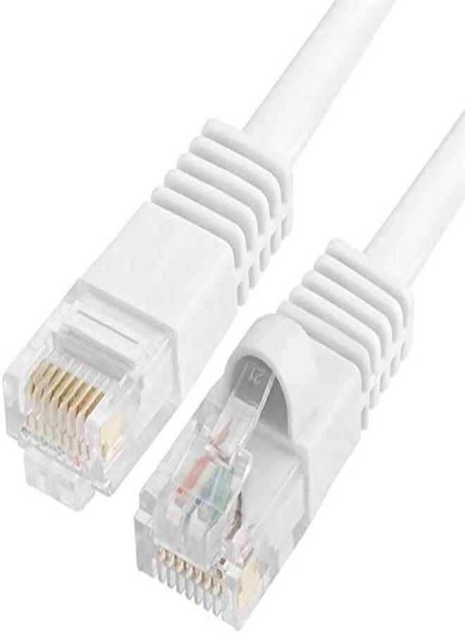 Cat 6 Patch Cable - 2M