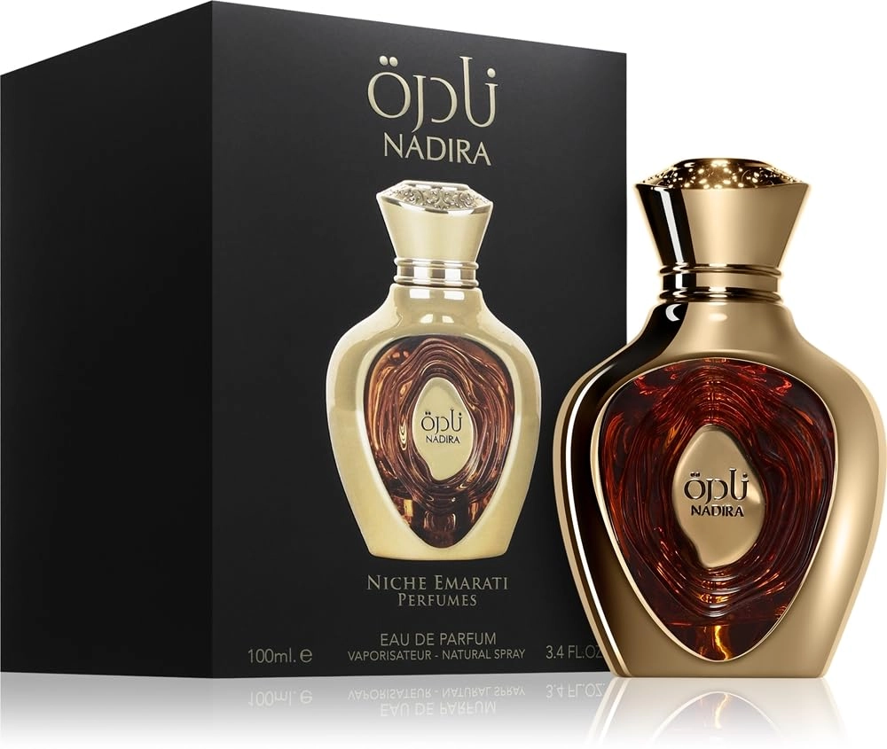 Lattafa Nadira Eau de Parfum 100ml