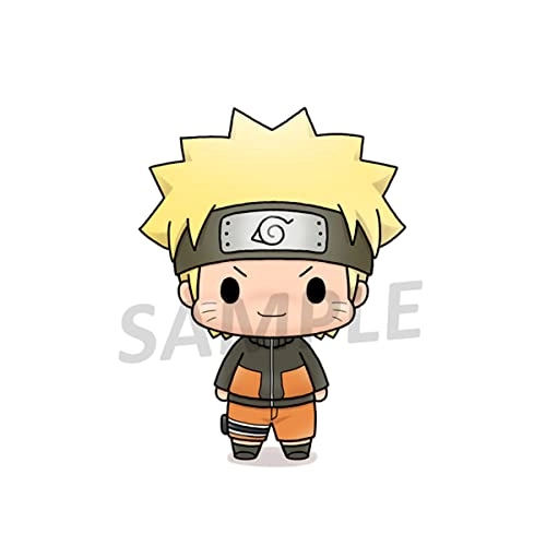 Naruto Complete Set - Naruto - 6 pcs