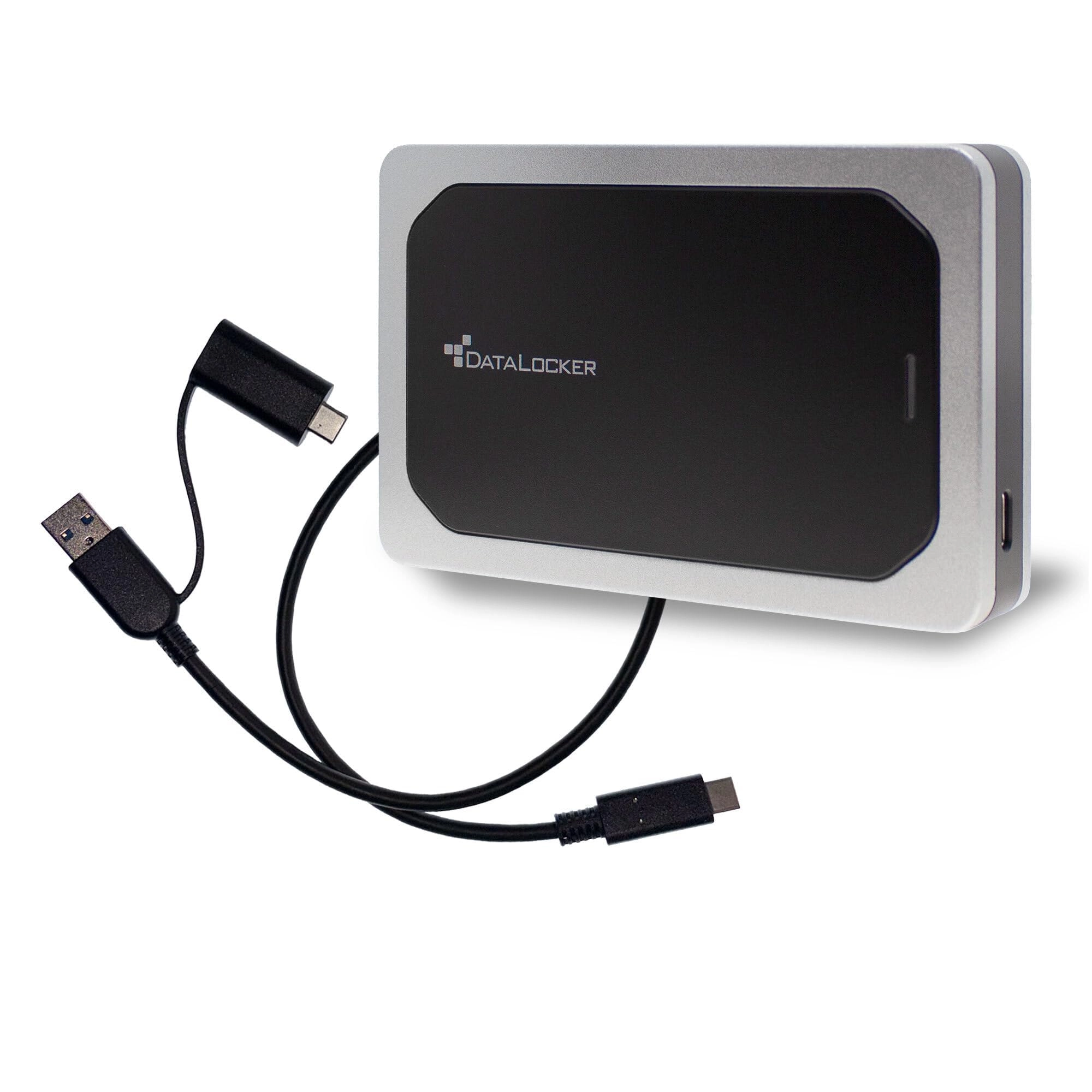 DataLocker DL4 FE - 2000 GB