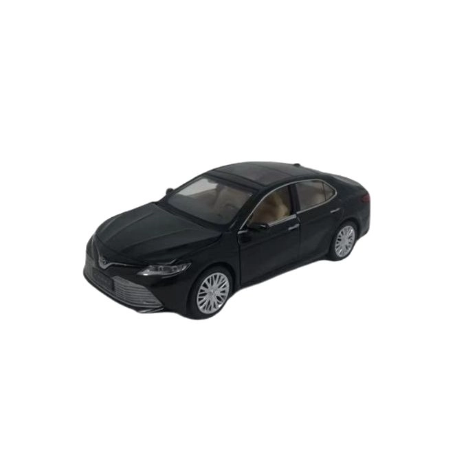 METAL SPEED ZONE Toyota Camry - 1:34
