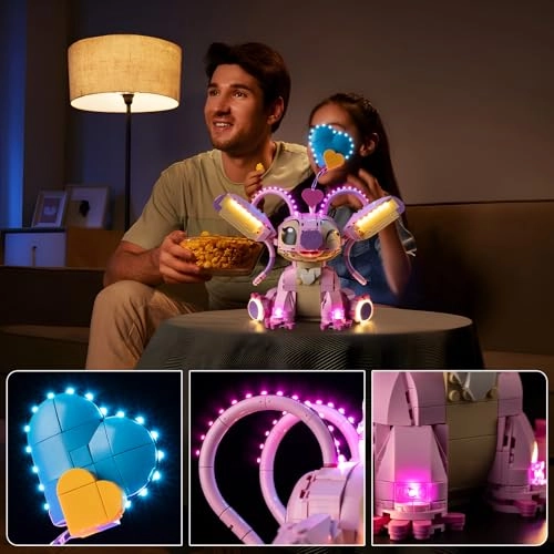 LED Lighting Set (43257)