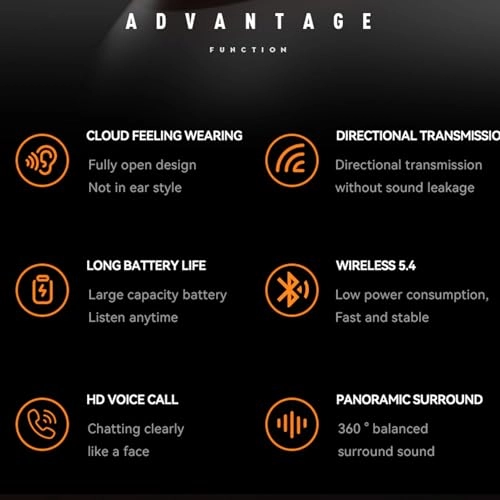 Translator Earphone - 144 languages