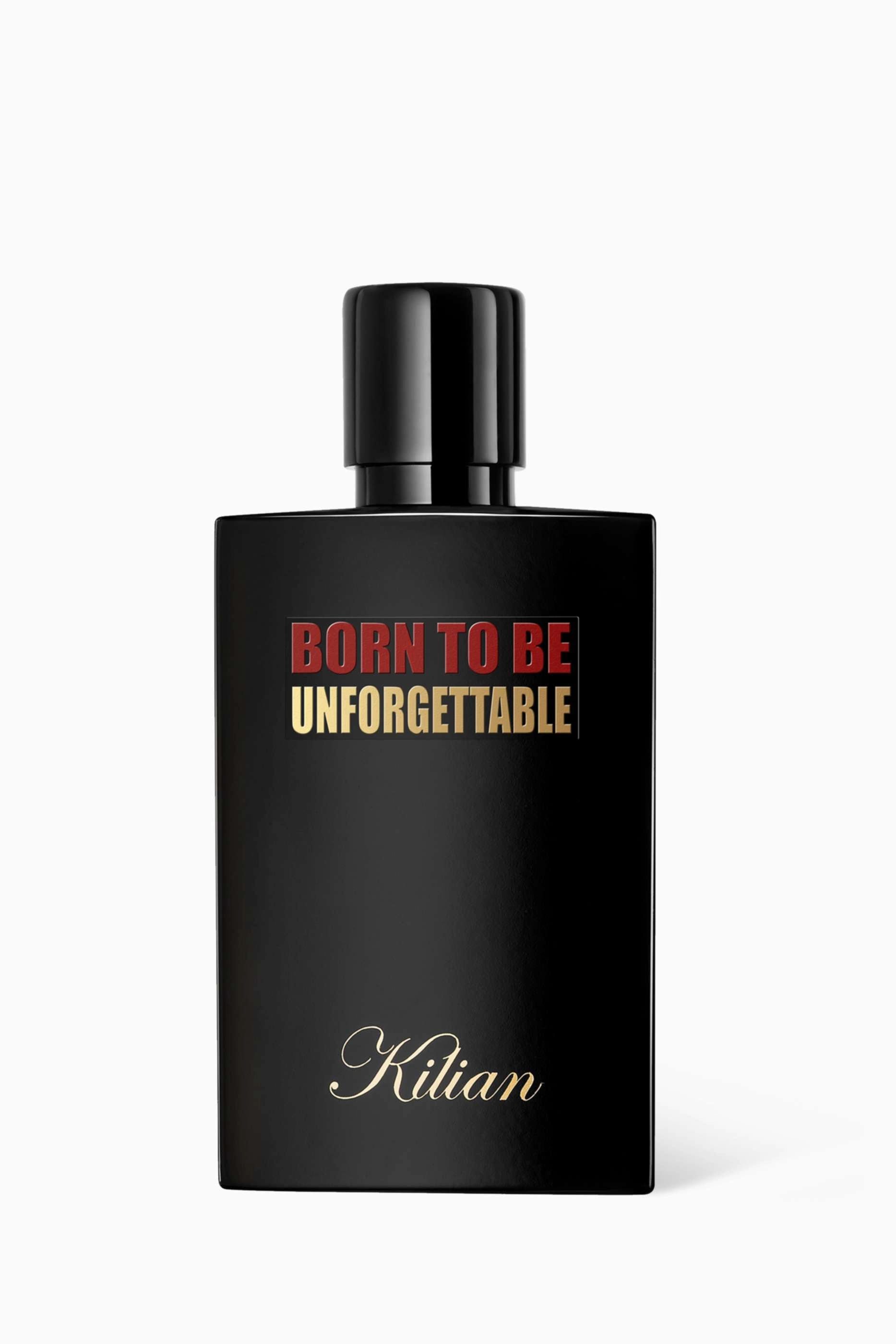 Kilian Paris Born To Be Unforgettable Eau de Parfum 50ml
