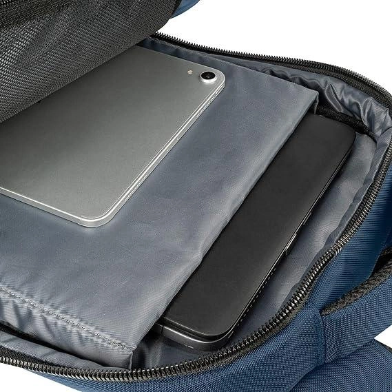 Lunar Backpack for 15.6-Inch Laptop