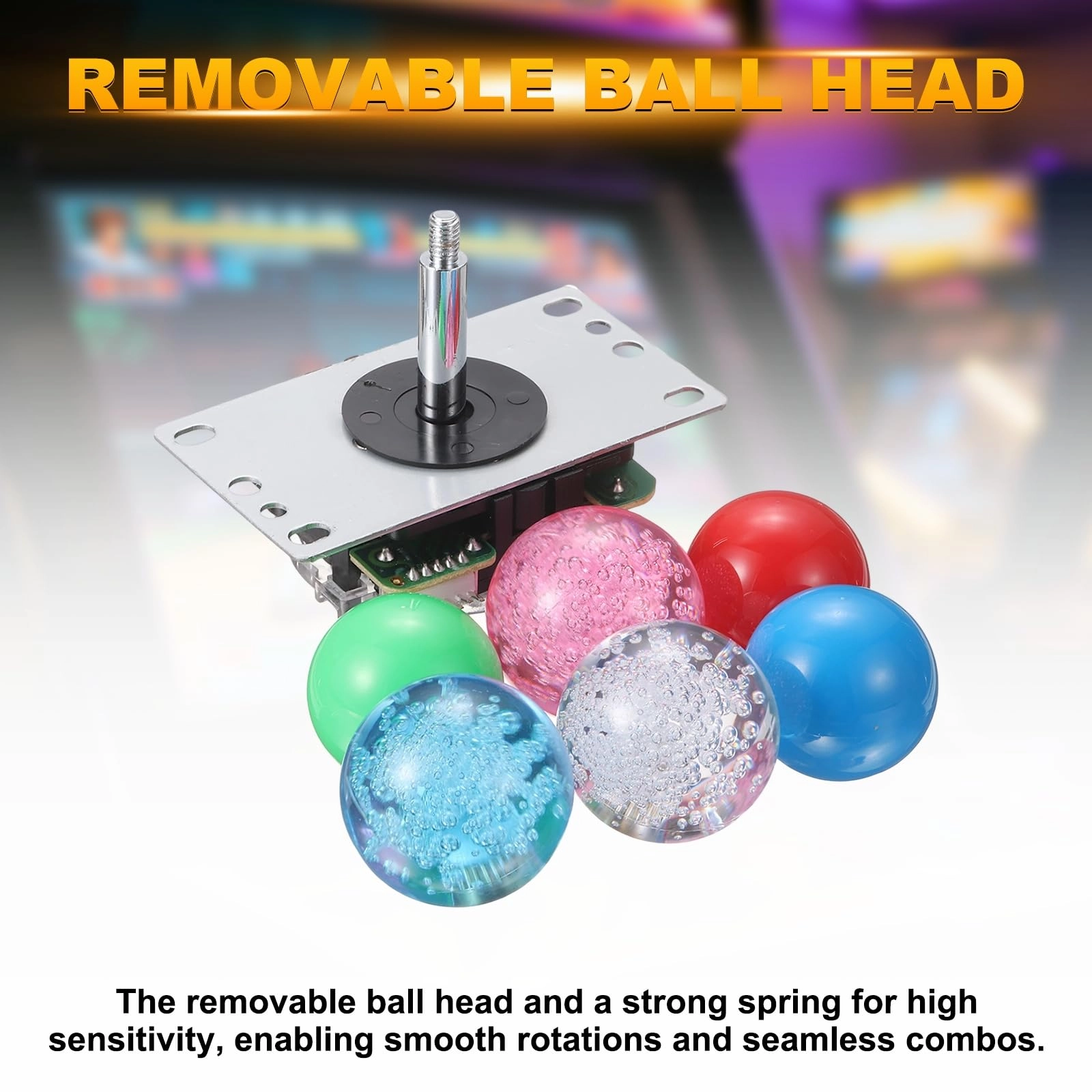 Arcade Joystick