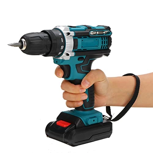 Electric Drill - 2000Mah