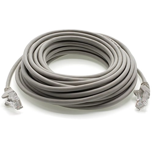 CAT 6 patch cable - 0.25 m