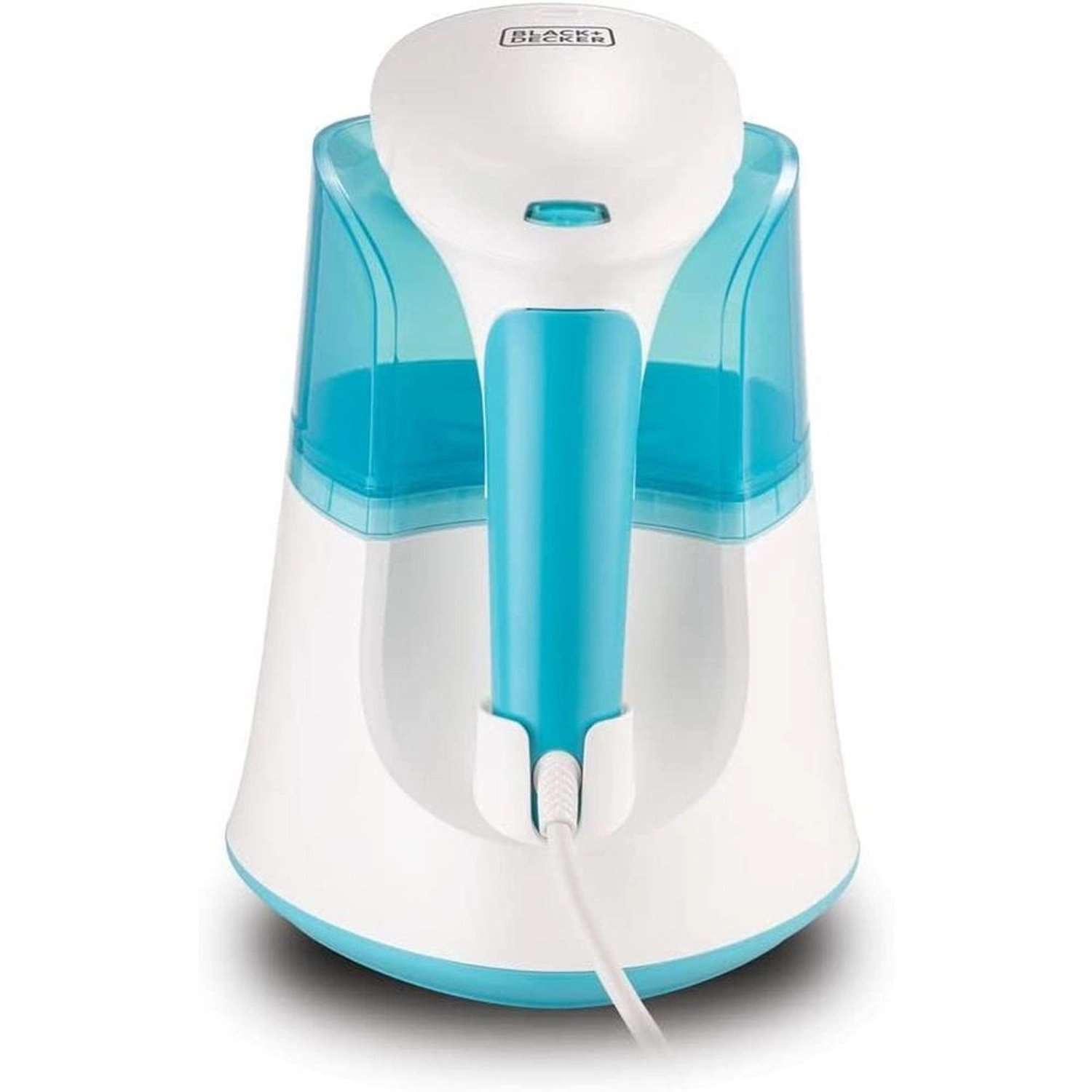 Hand Garment Steamer - 0.7 Liter 1200 Watt 30 minutes