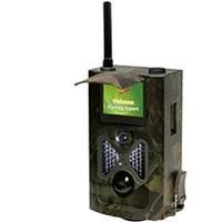 Trail Cameras