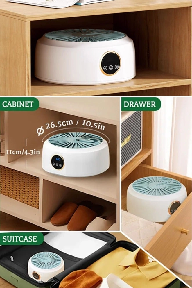 Portable Laundry Dryer