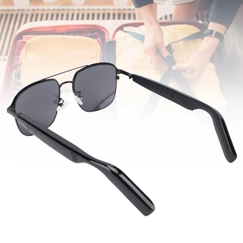 Translation Glasses - AI Real-time Translation 100+ Languages