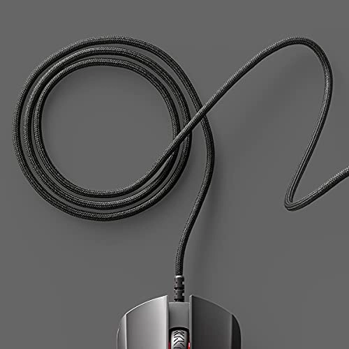 Rival 5 Mouse - Wired